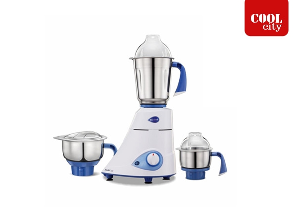 PREETHI BLUE LEAF GOLD 5 Y MIXER GRINDER